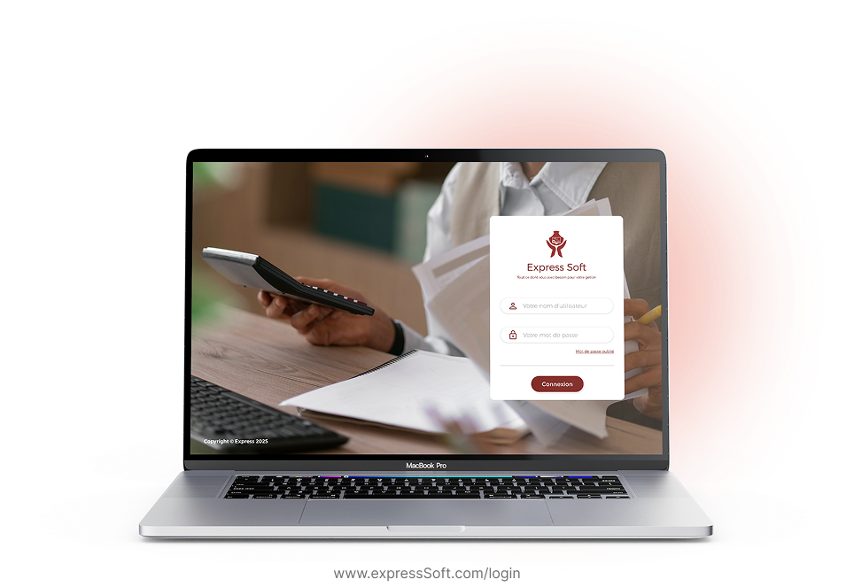Express Software